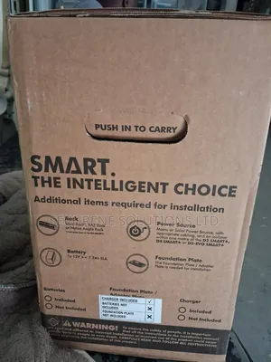 Centurion D4 Smart Gate Motor