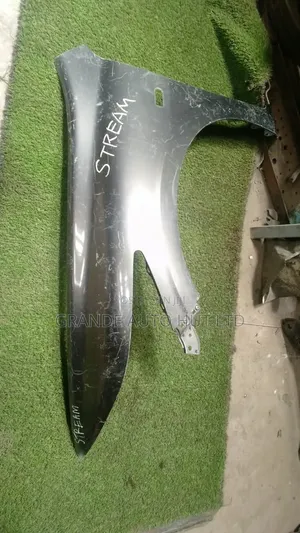 Fenda/Bawa la Honda Stream
