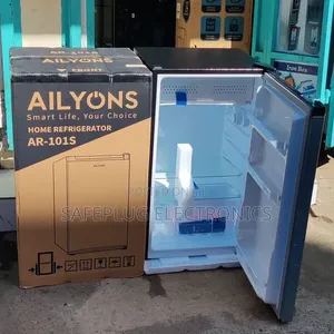 Ailyons AR-101S Friji ya Nyumbani