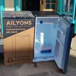 Ailyons AR-101S Friji ya Nyumbani - 1