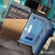 Ailyons AR-101S Friji ya Nyumbani - 2