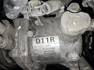 Aircon Mazda Demio, CX-3, Atenza Diesel S5 Engine