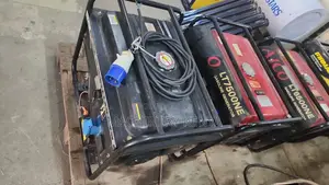 Generators for Hire/Lease/Rental in Nairobi