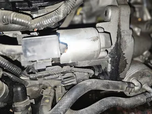 Mazda Demio CX-3 Diesel S5 Engine Starter