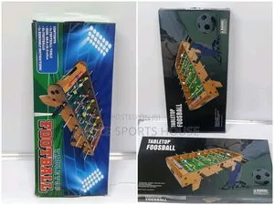 Football Table