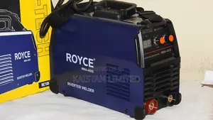 Royce MMA-400S Inverter Welding Machine 220V