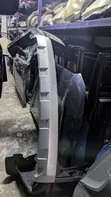 Mitsubishi Delica Complete Rear Bumper - 3