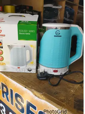 Eurochef 2-Litre Electric Kettle