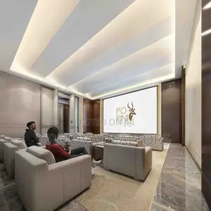 3 Bedroom Duplex in Hotel 67 Area