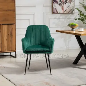 Kiti cha Kula Kilichofunikwa na Padi