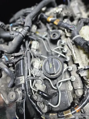 Nozzles for Mazda Demio, CX-3 Diesel S5 Engine