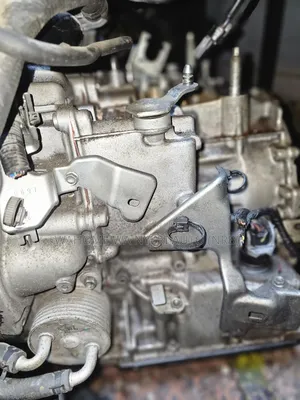 Gearbox for Mazda Demio, CX-3 Diesel S5 Engine