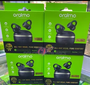 Oraimo Open Snap OPN-373 Open-Ear Headphones