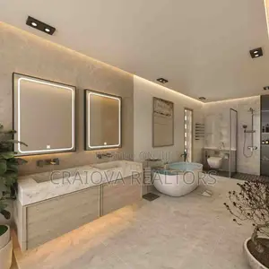 4 Bedroom Duplex in Hotel 67 Area