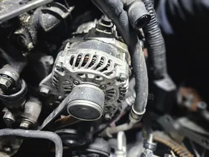 Alternator for Mazda Demio, CX-3 Diesel S5 Engine