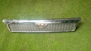 Nissan Elgrand Grille