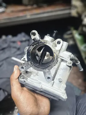 Body Throttle kwa Mazda Demio, CX-3 Injini ya Dizeli S5