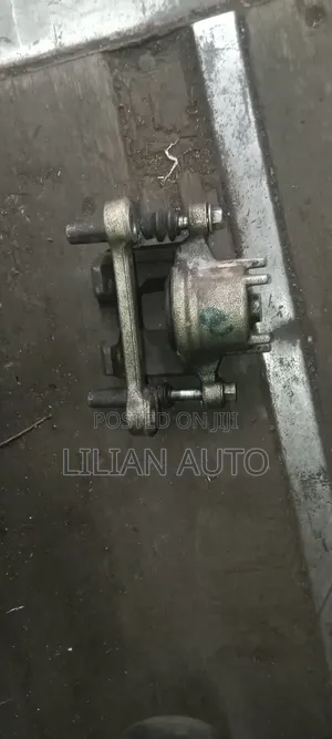 Mitsubishi Mirage Brake Caliper