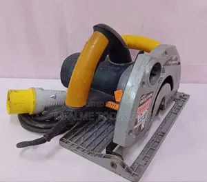 Evolution Range B Circular Saw ya Kujitegemea (Ex-UK)