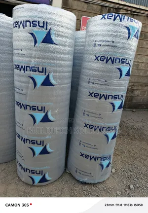 5mm Roof Heat Shield 2m x 50m