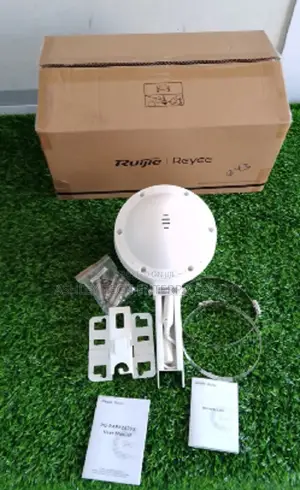 Ruijie Wi-Fi 6 Network Switch