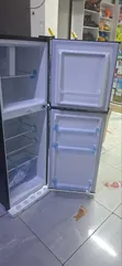 Ramtons 138L Double Door Direct Cool Fridge - 4
