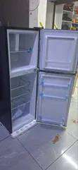 Ramtons 138L Double Door Direct Cool Fridge - 5