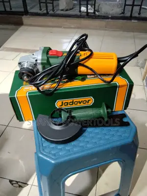Jadever Grinda ya Inchi 4