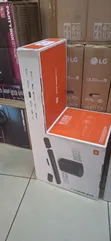 JBL Bar 2.1 Deep Bass (MK2) 300W Soundbar - 2