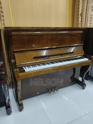 Piano ya Yamaha Hybrid Iliyokarabatiwa