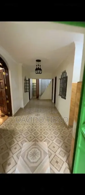 Maisonette ya Vyumba 5 Kasarani Muirigo