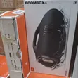 JBL Boombox 4 Bluetooth Speaker - 2