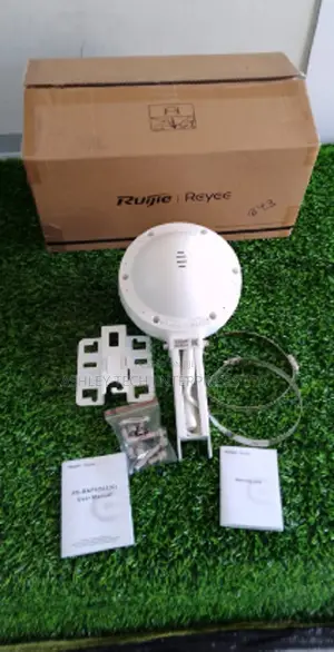 Ruijie Reyee Wi-Fi 6 AX1800 Access Point