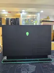 Laptop ya Gaming Dell Alienware M15 R5 - 4