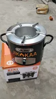 Jiko la Mkaa la Kisasa la Reki Jikokoa la Kuokoa Nishati - 2