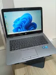 HP EliteBook 840 G2 Core i5 8GB RAM 500GB HDD 14" Touch - 2