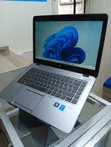 HP EliteBook 840 G2 Core i5 8GB RAM 500GB HDD 14" Touch - 5