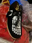 Brand New Clarks Casual Sneakers - Size 43 - 3