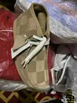 Brand New Clarks Casual Sneakers - Size 43 - 5