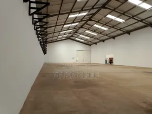 Godown for Rent 8138 sqft in Thika Makongeni