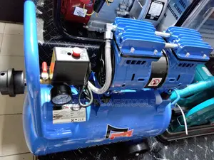 Maxmech Air Compressor Lita 25