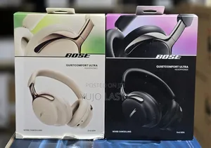 Bose QuietComfort Ultra Headphones