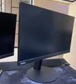 Lenovo ThinkVision 22” Edge to Edge Monitor - 1