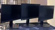 Lenovo ThinkVision 22” Edge to Edge Monitor - 2