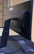 Lenovo ThinkVision 22” Edge to Edge Monitor - 3