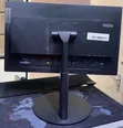 Lenovo ThinkVision 22” Edge to Edge Monitor - 4