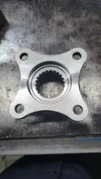 Mitsubishi FH Differential Flange - 3