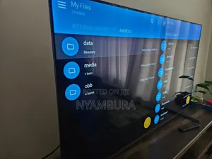 Sony Bravia 55" XR A80L OLED TV