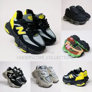 Unisex Multi-Coloured Sport Shoes