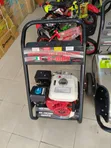 Petrol Car Wash Machine 7.5HP 3800 PSI - 2